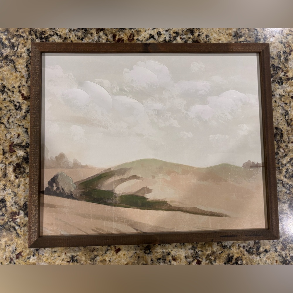 Landscape Painting